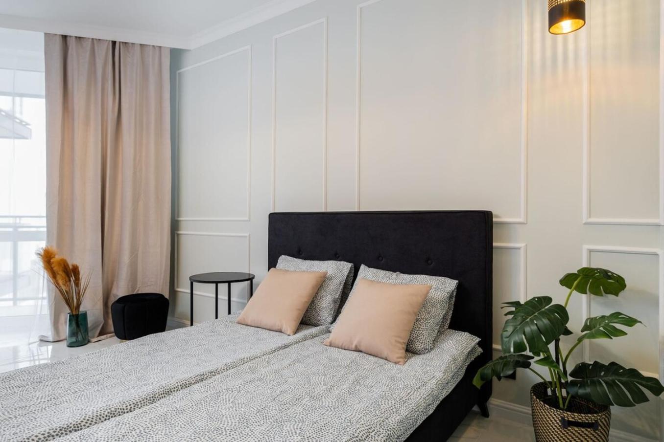 Citysphere Premium Apartmán Varšava