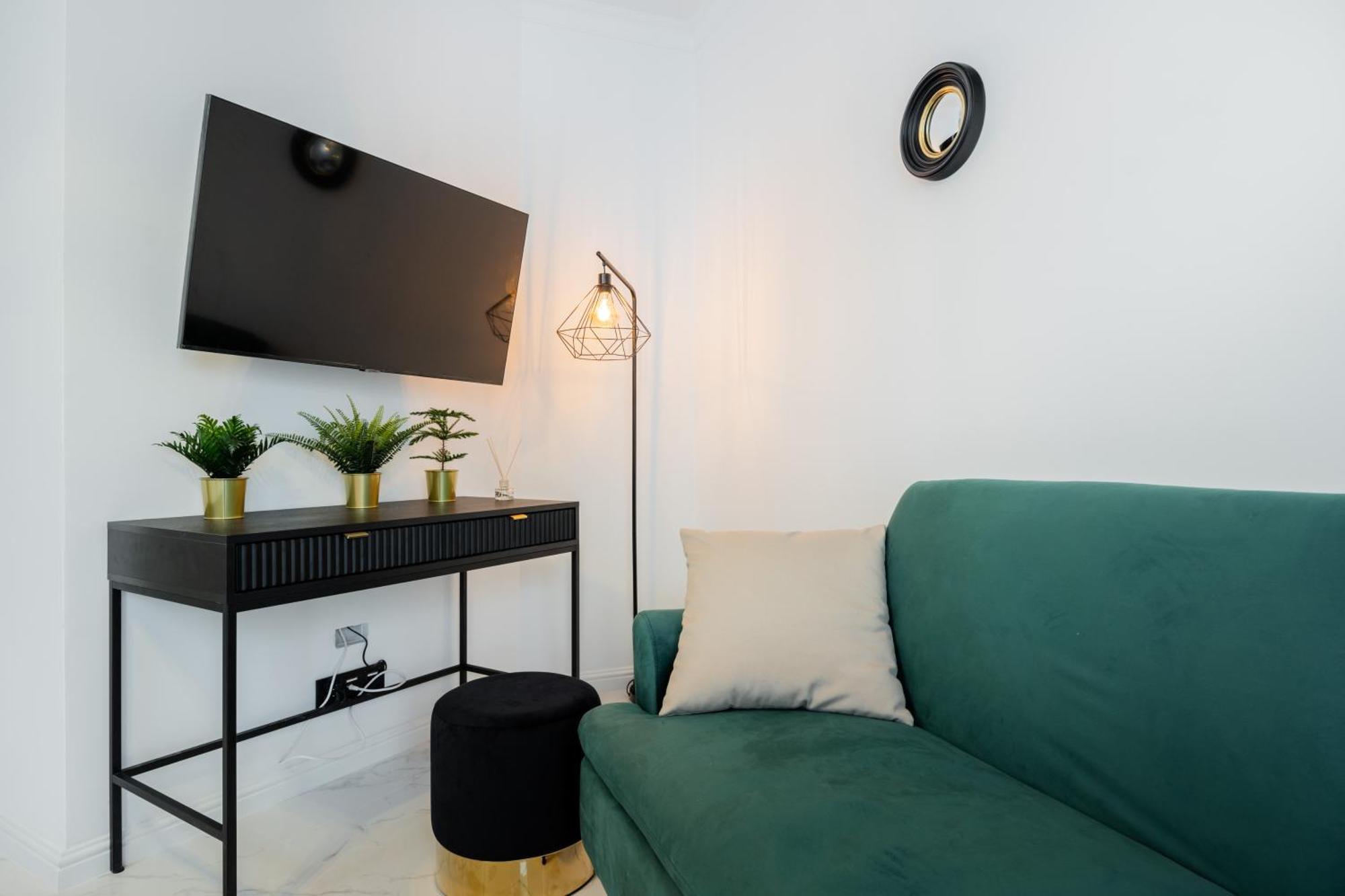 Apartmán Citysphere Premium