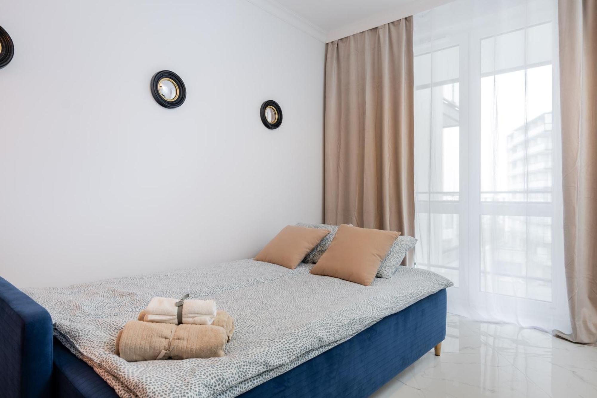 Citysphere Premium Apartmán *