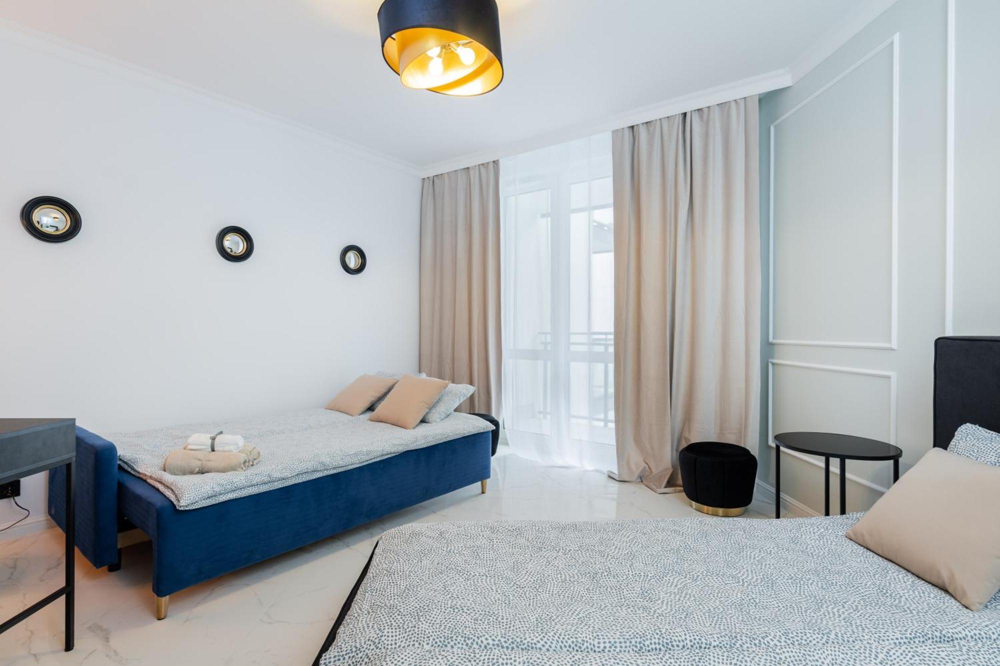 Citysphere Premium Varšava
