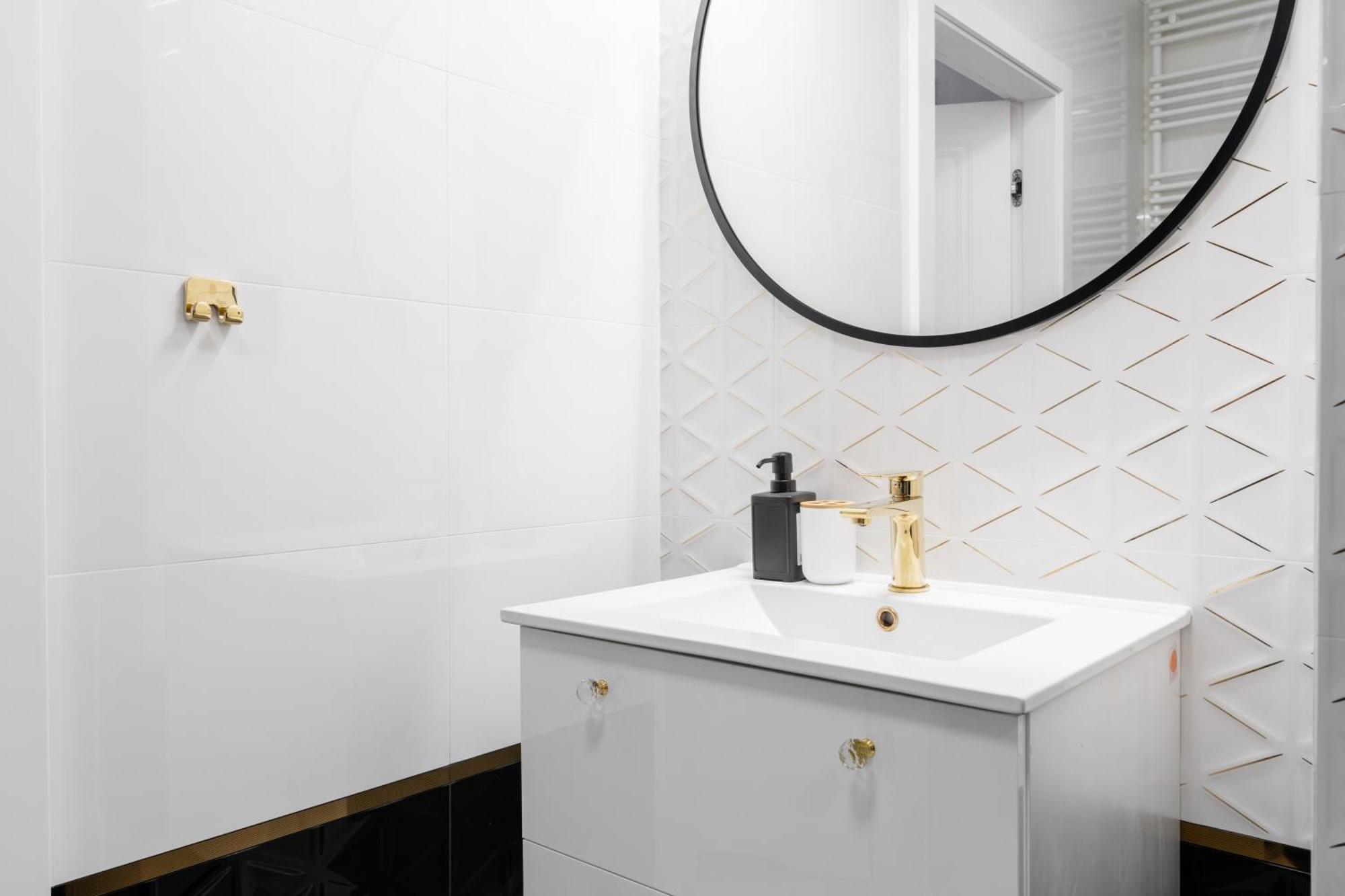 Citysphere Premium Apartmán