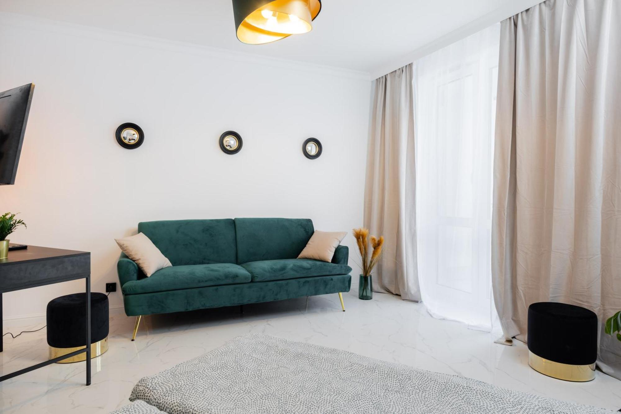 Apartmán Citysphere Premium