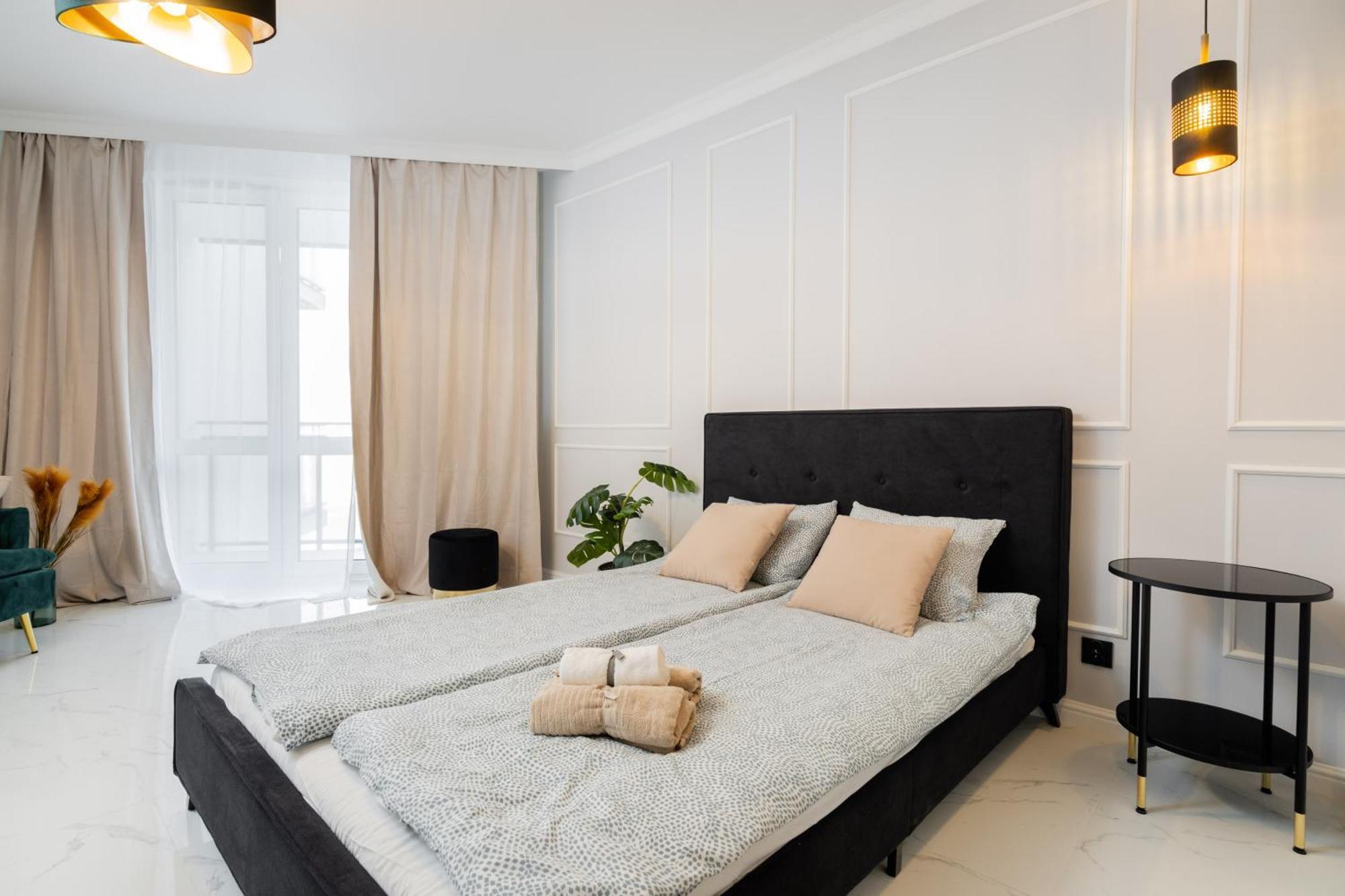 Citysphere Premium Apartmán *