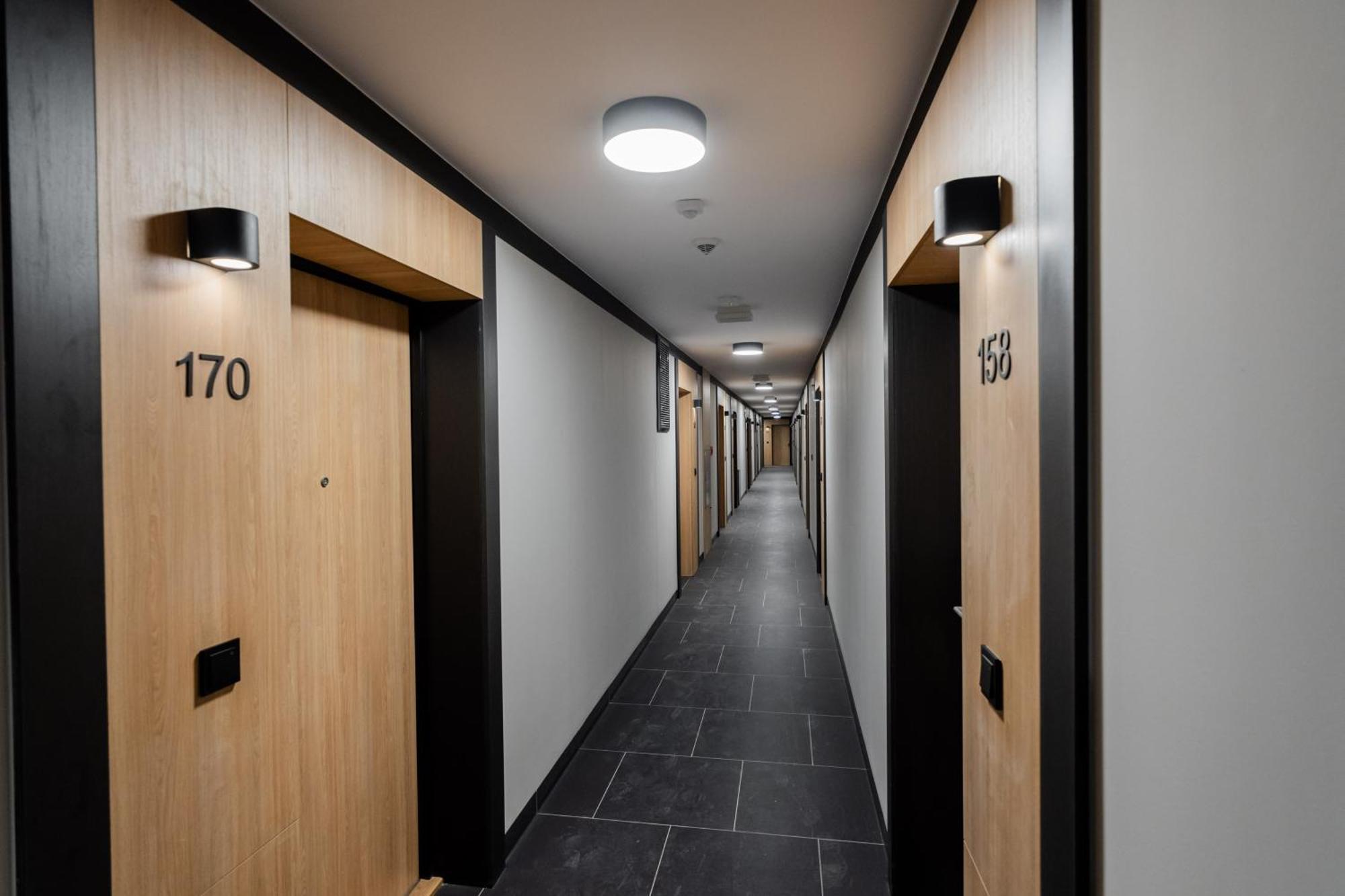 Citysphere Premium Varšava