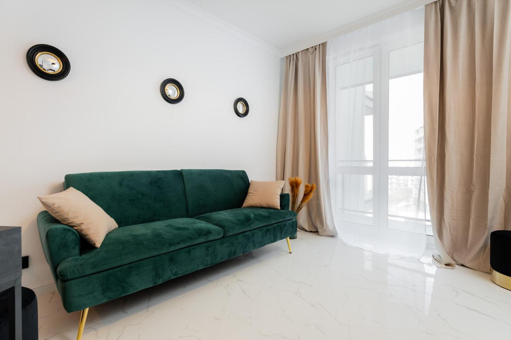 Citysphere Premium Apartmán