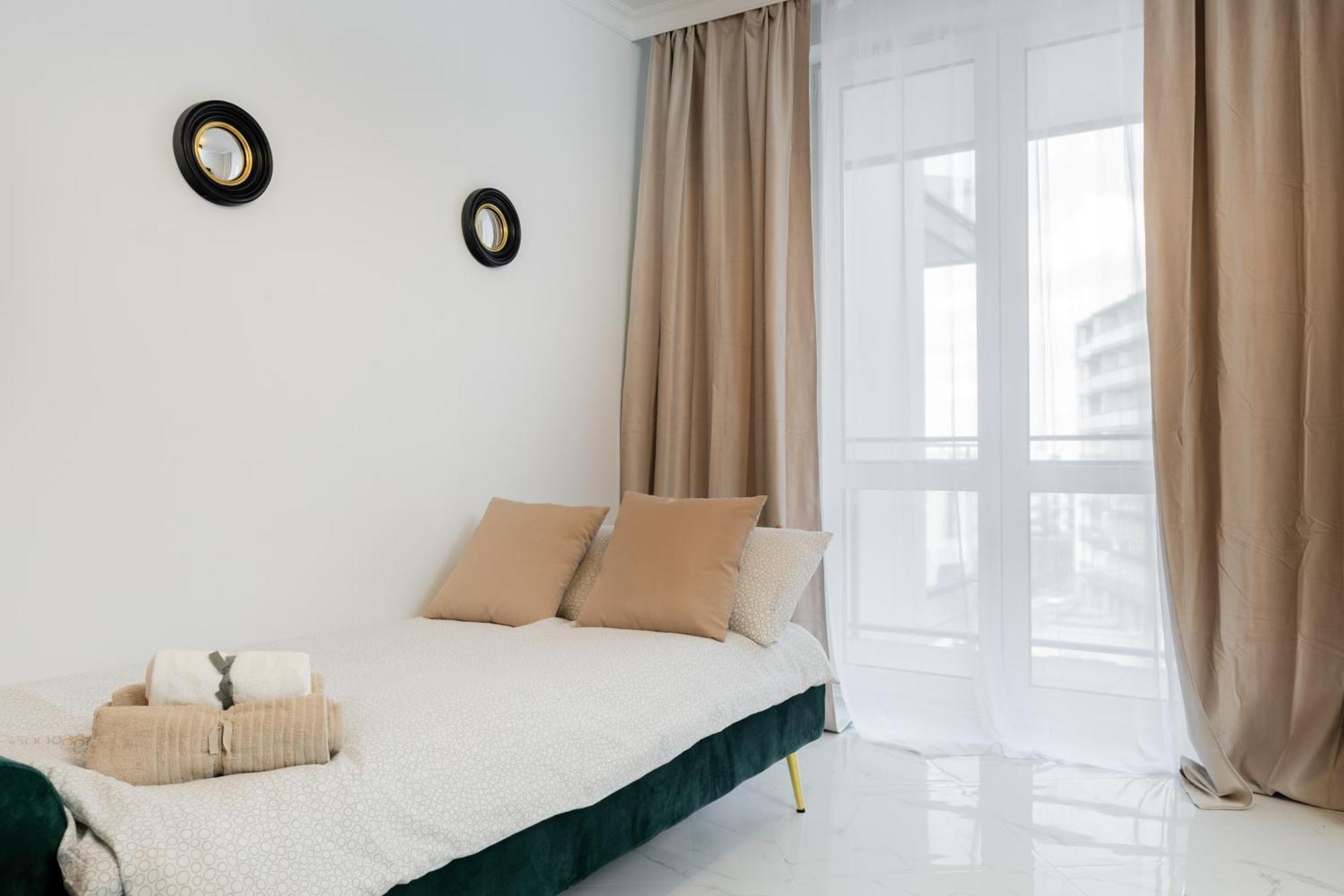 Apartmán Citysphere Premium *