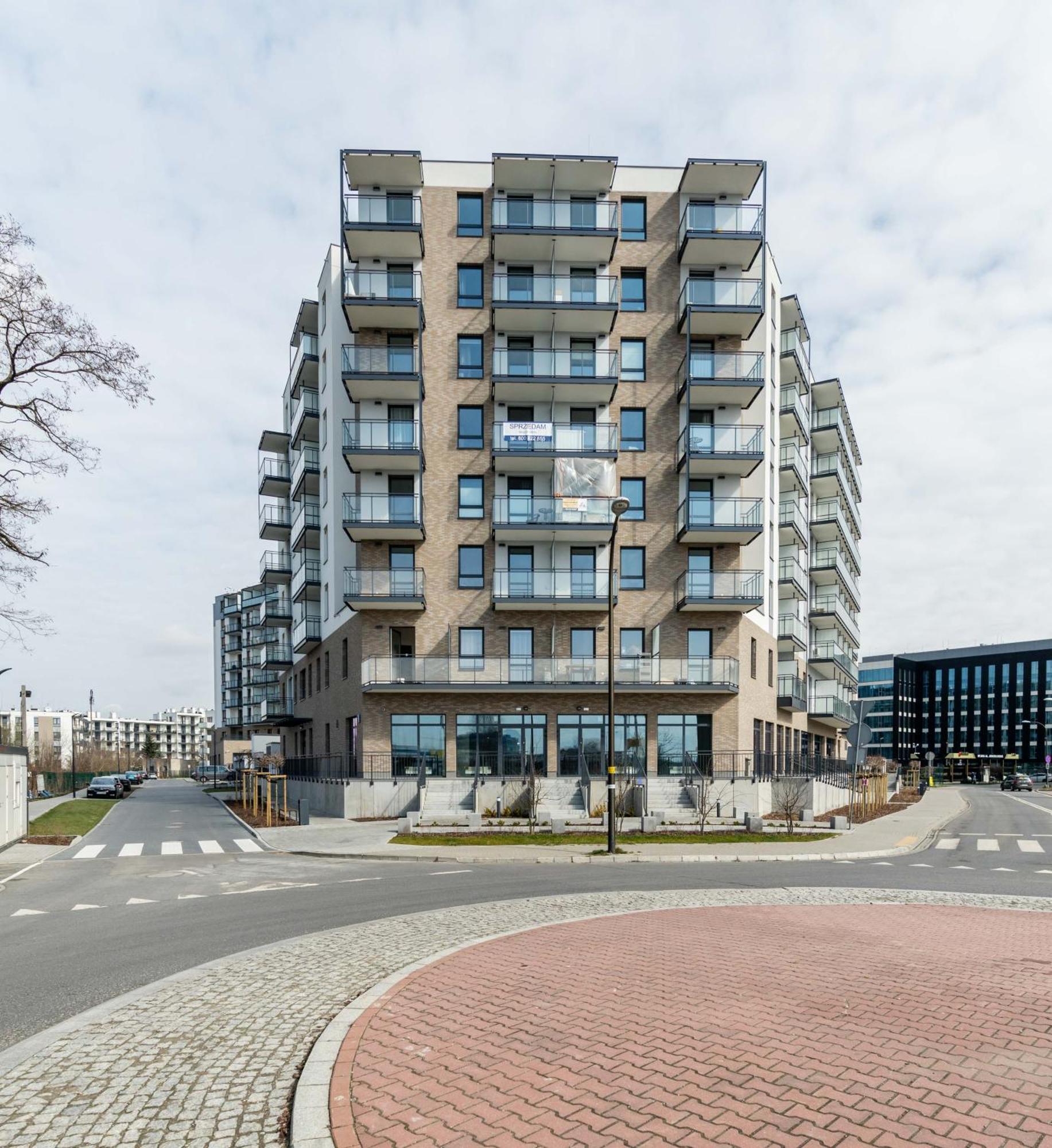 Apartmán Citysphere Premium